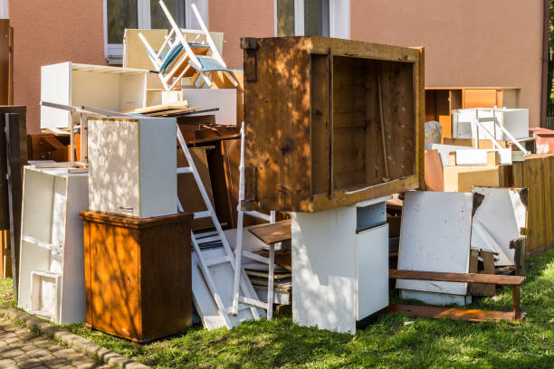 Best Hoarding Cleanup  in Laverne, OK